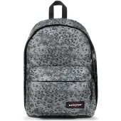 Eastpak Mochila 'OUT OF OFFICE' gris / gris oscuro
