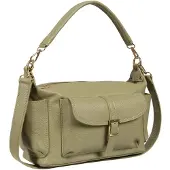 Toscanto Bolso de hombro verde