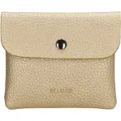 Beagles Cartera oro