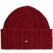 Tommy Hilfiger Gorra rojo carmesí