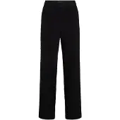 Karl Lagerfeld Pantalón chino negro