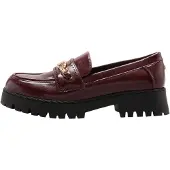 Lipsy Zapatillas borgoña