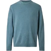 Samsøe & Samsøe Jersey 'Isak' zafiro
