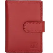 Beagles Cartera rojo