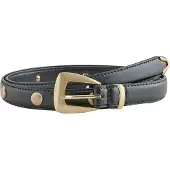 Rockett St George Cinturón negro