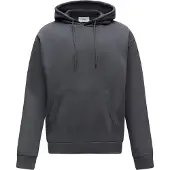 JJ REBEL Sudadera 'JREBCREST' gris oscuro