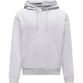 JJ REBEL Sudadera 'JREBCREST' gris moteado