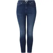 Rich & royal Vaquero azul denim