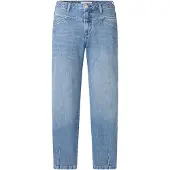 Rich & royal Vaquero azul denim
