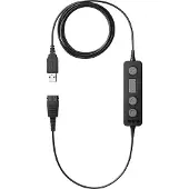 Jabra Cable Usb Link 260 Usb Adapter Qd
