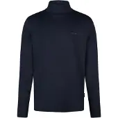 HECHTER PARIS Camiseta azul oscuro