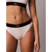 Calvin Klein Underwear Braga gris / negro / blanco