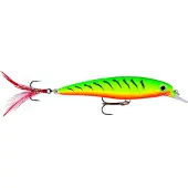 Rapala Minnow X-rap 7g 80 Mm