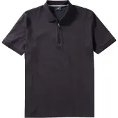 Olymp Camiseta negro