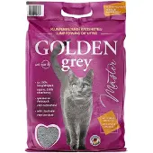 Golden Grey Arena Para Gatos Master 7 Kg