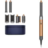 Dyson Airwrap Moldeador Multifunción Complete Long - Cobre/ Níquel