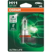 Osram Bombilla 64211ult