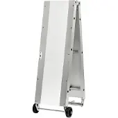 Osculati Pasarela Plegable Aluminio 200x33 Cm