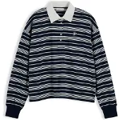 Tommy Hilfiger Camiseta navy / blanco