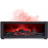 Moye Difusor De Aromaterapia Aura Flame