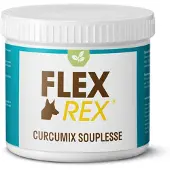 FlexRex Curcumix Souplesse - 250 g