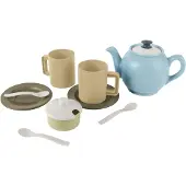 Dantoy Juguete Bio Dinner Set