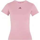 Adidas adidasCAMISETA STUDIO BABY 3 STRIPES S Magic Mauve Mujer