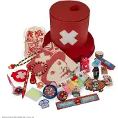 One Piece Calendario de Adviento One Piece Chopper 2026 - Calendario de Adviento 24 Sorpresas