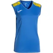 Joma Camiseta Sin Mangas Championship Viii
