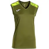 Joma Camiseta Sin Mangas Championship Viii