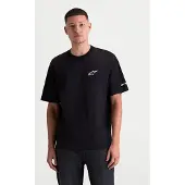 Alpinestars Camiseta De Manga Corta Mandate Oversized