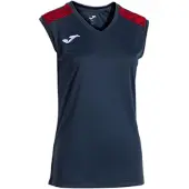 Joma Camiseta Sin Mangas Championship Viii