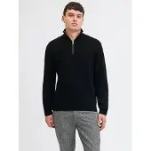 Jack & Jones Jersey 'JPRBLAMILANO' negro