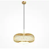 Maytoni , Lámpara colgante con efecto de levitación, 3000K, 20W, modelo MOD376PL-L30G3K