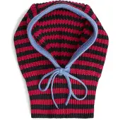 Tommy Hilfiger Gorra azul claro / rosa oscuro / negro