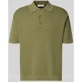 Selected Camiseta oliva