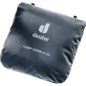 Deuter - Flight Cover 40-60 - Funda protectora negro