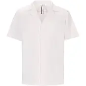 Distretto12 Camisa blanco