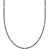 Glanzstücke Cadena dorado / negro