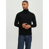 Jack & jones Premium Jersey 'JPRMARK' negro