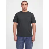 Jack & Jones Camiseta De Manga Corta Archive Graphic Plus Size