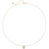 Dear Me Cadena 'Evolve' oro