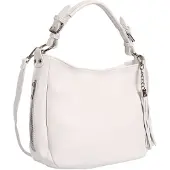 Toscanto Bolso de hombro blanco