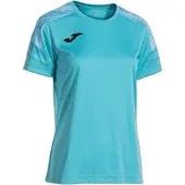 Joma Camiseta De Manga Corta Championship Viii