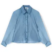 Motivi Blusa azul
