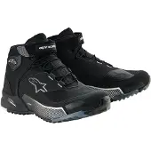 Alpinestars Zapatillas De Moto Cr-x Drystar