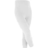 Falke Leotardos blanco