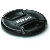 Nikon LC-82 Tapa Frontal para Objetivo 82mm