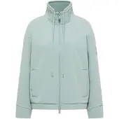 Elbsand - Women's Roana - Chaqueta softshell size M, gris