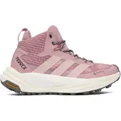 Adidas adidasZapatilla de senderismo Terrex Free Hiker 3 MID GORE-TEX 37 1/3 Magic Mauve / Dual Lilac / Grey Four Mujer